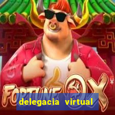 delegacia virtual da bahia